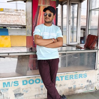 Naitik Rastogi